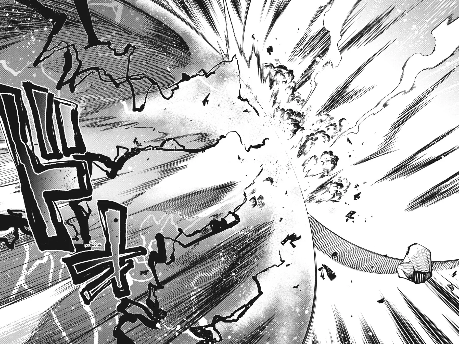 Dead Mount Death Play Chapter 81 page 6 - 