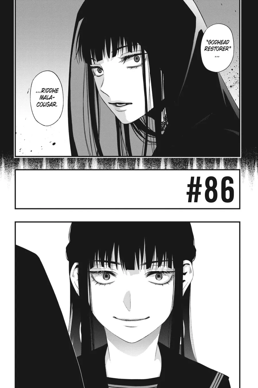 Read Dead Mount Death Play chapter 86 image 1 on Lezhin