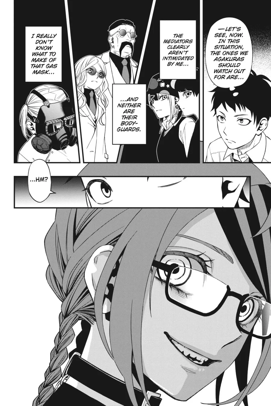 Read Dead Mount Death Play chapter 86 image 13 on Lezhin