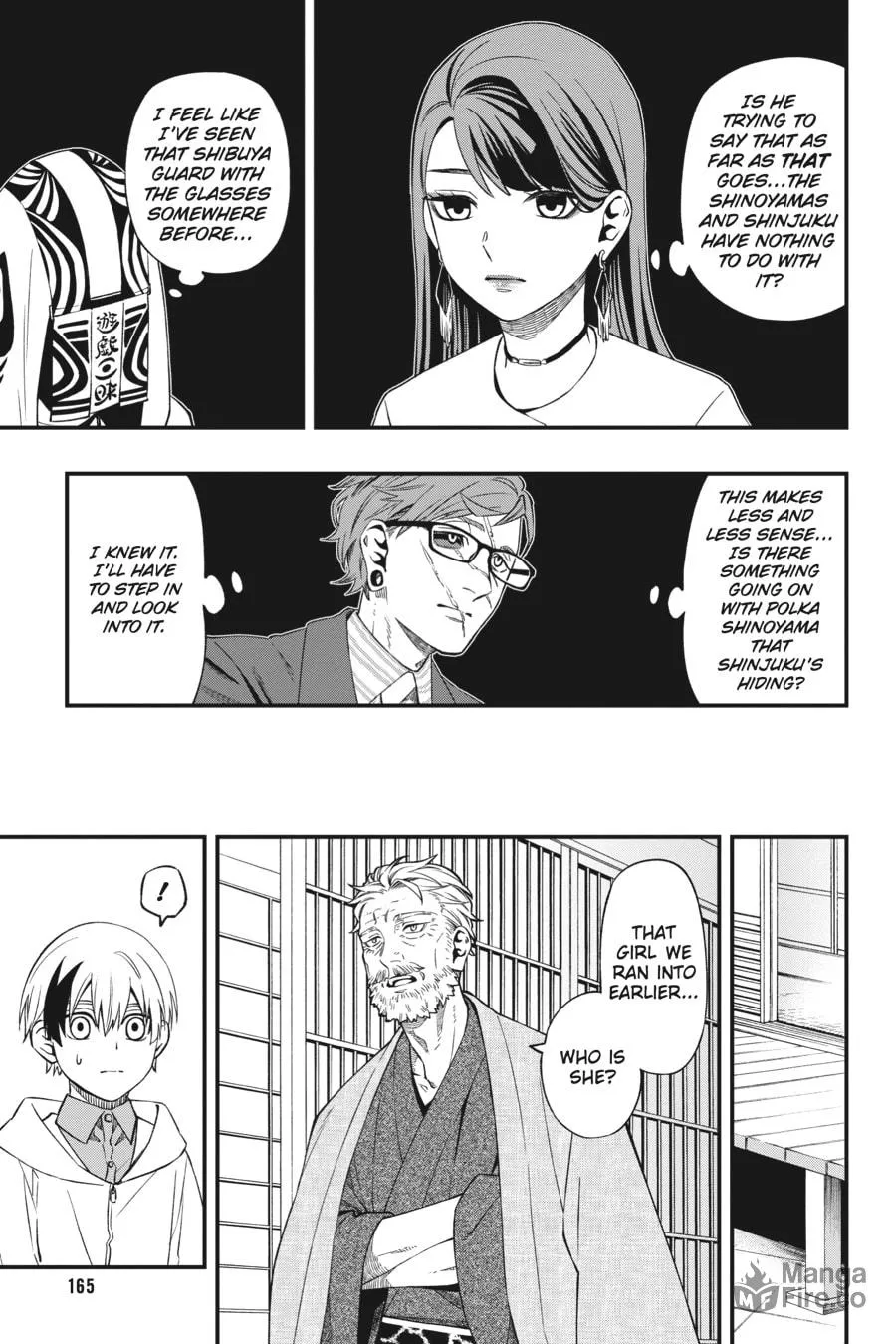Read Dead Mount Death Play chapter 86 image 20 on Lezhin