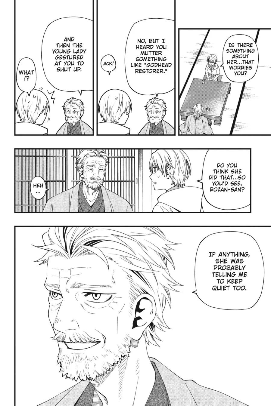 Read Dead Mount Death Play chapter 86 image 21 on Lezhin
