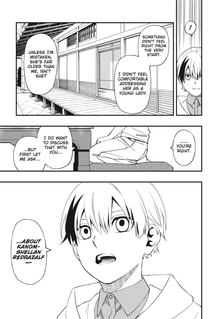 Read Dead Mount Death Play chapter 86 image 22 on Lezhin