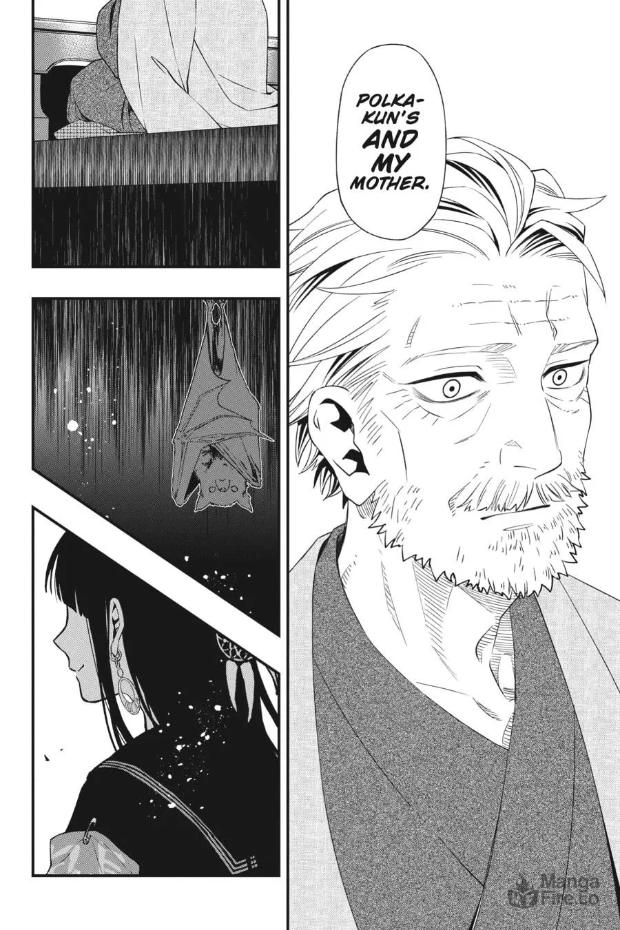 Read Dead Mount Death Play chapter 86 image 23 on Lezhin