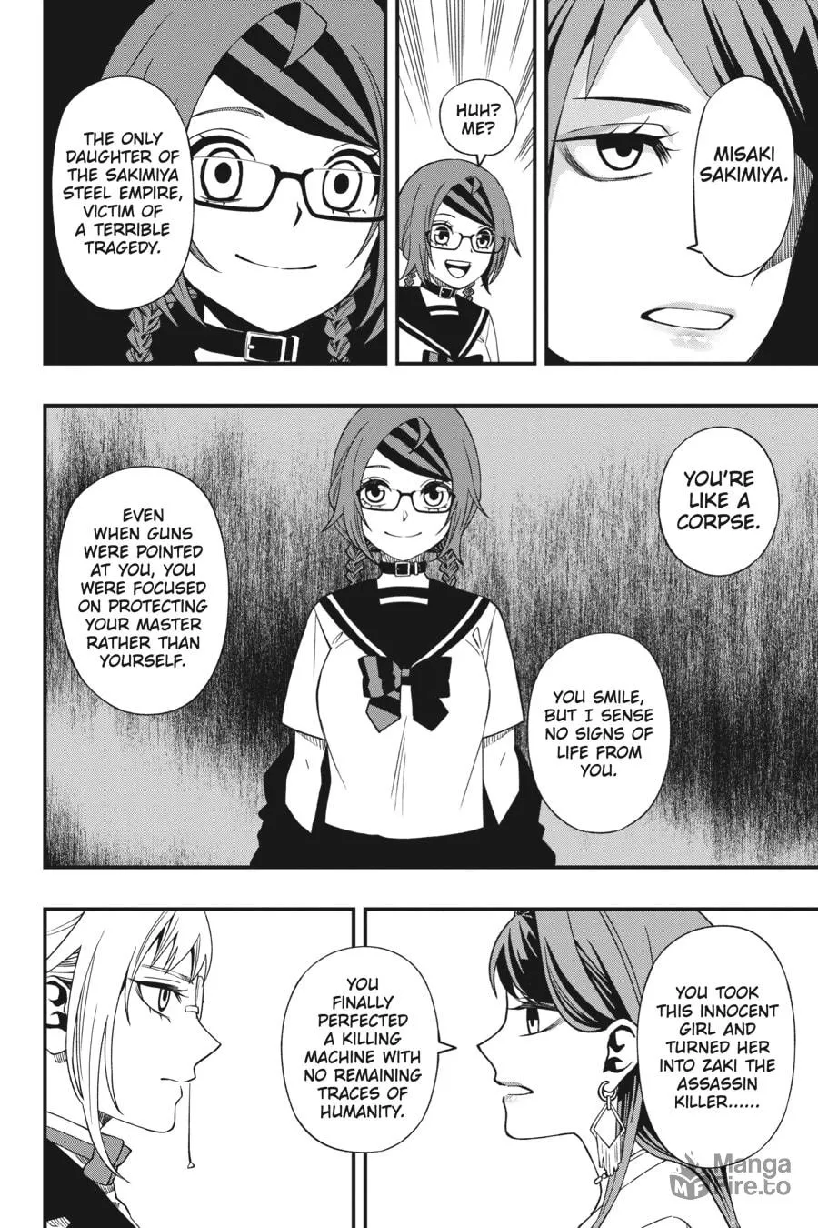 Read Dead Mount Death Play chapter 87 image 11 on Lezhin