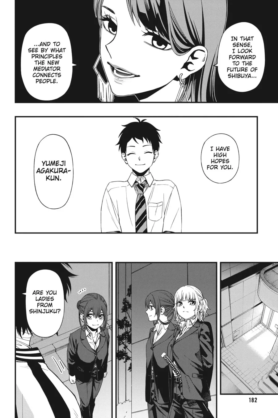 Read Dead Mount Death Play chapter 87 image 13 on Lezhin