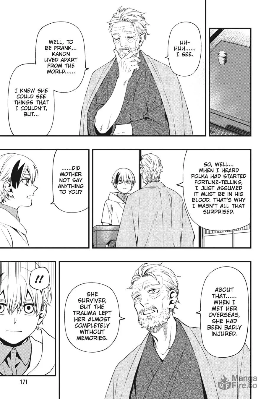 Read Dead Mount Death Play chapter 87 image 2 on Lezhin
