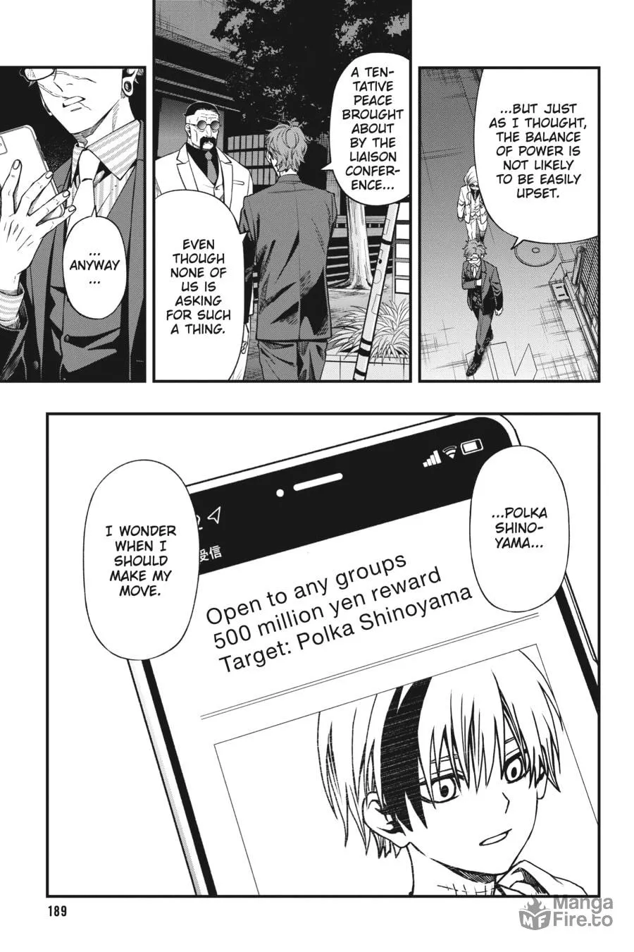 Read Dead Mount Death Play chapter 87 image 20 on Lezhin