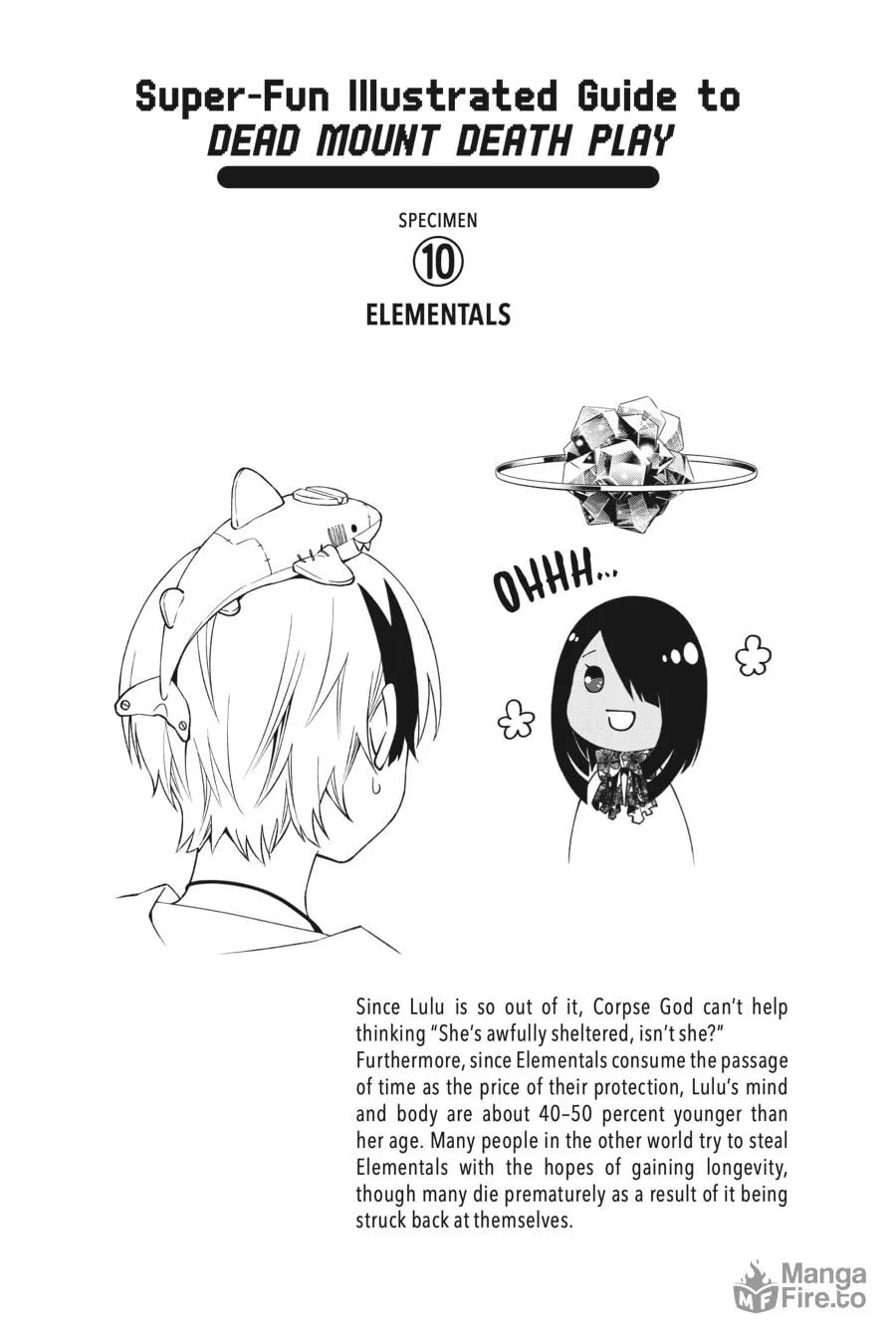 Read Dead Mount Death Play chapter 87 image 26 on Lezhin