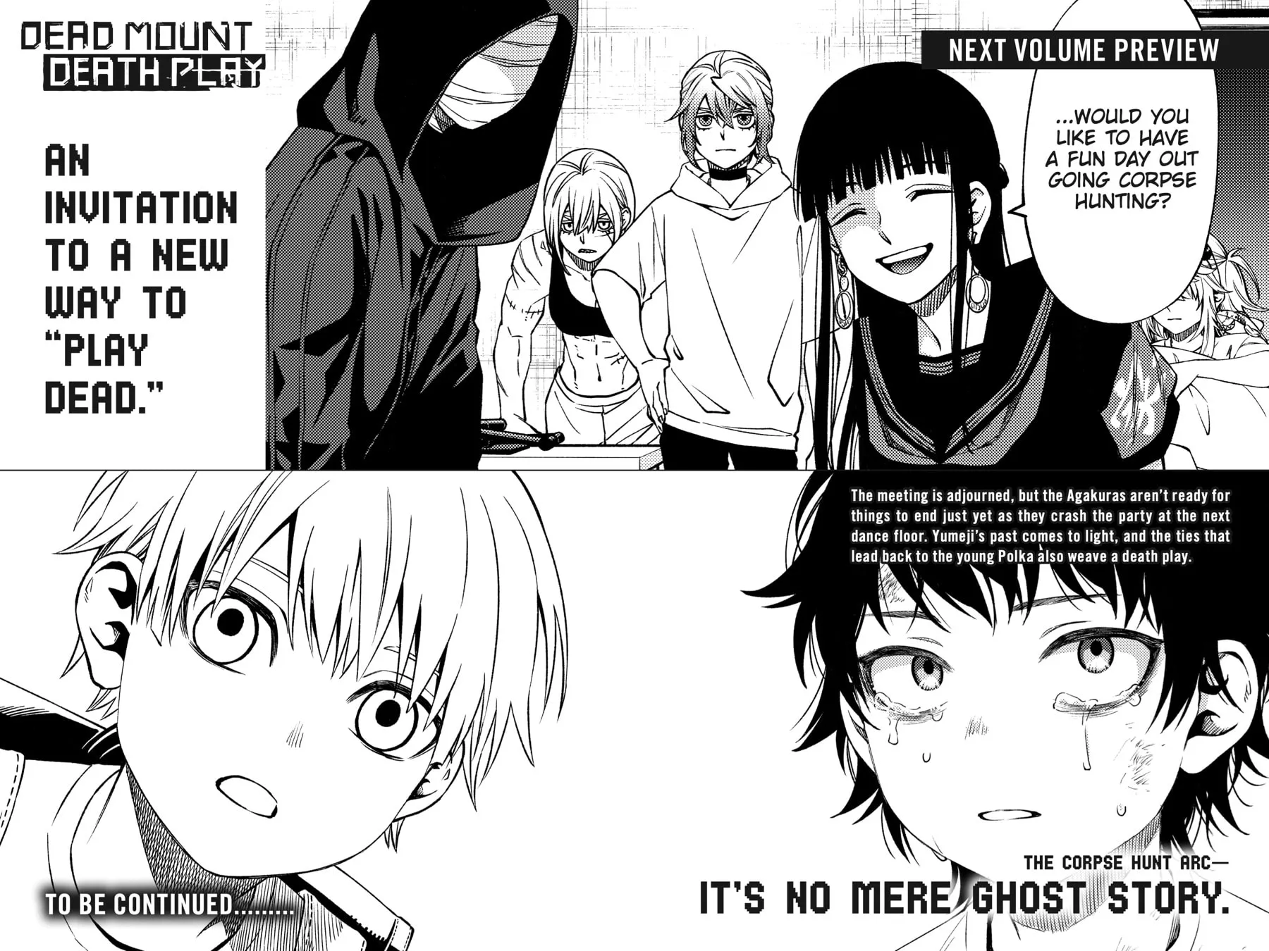 Read Dead Mount Death Play chapter 87 image 27 on Lezhin