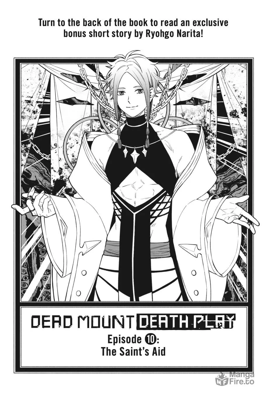 Read Dead Mount Death Play chapter 87 image 29 on Lezhin