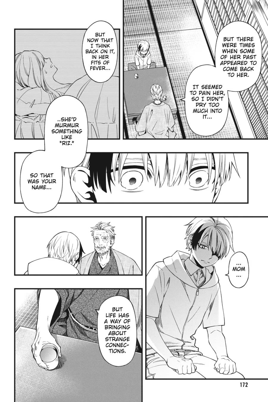 Read Dead Mount Death Play chapter 87 image 3 on Lezhin