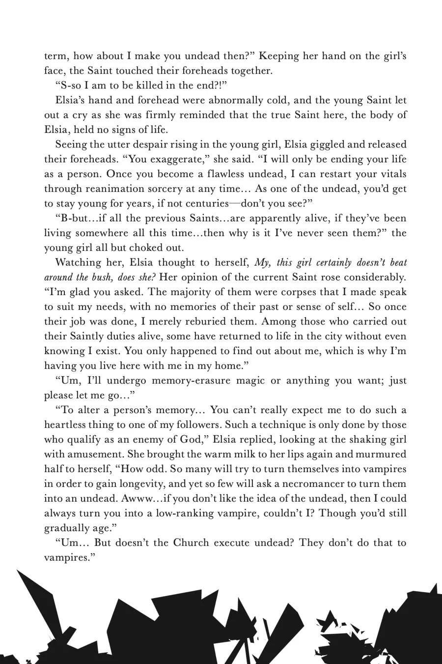 Read Dead Mount Death Play chapter 87 image 36 on Lezhin