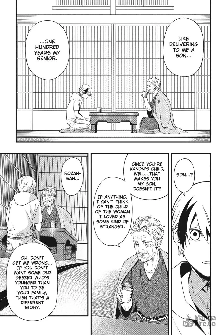 Read Dead Mount Death Play chapter 87 image 4 on Lezhin