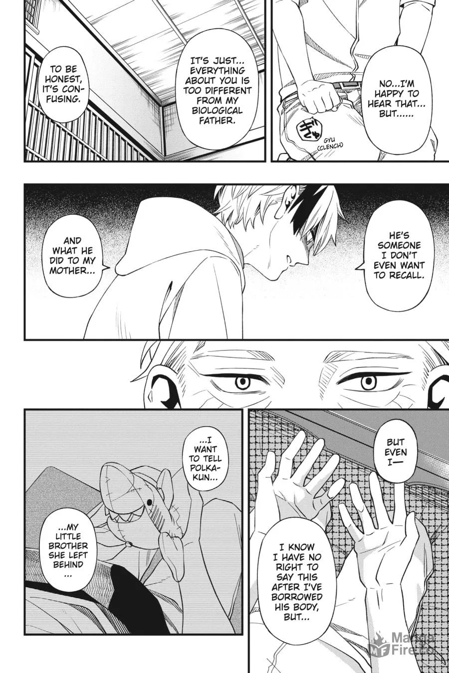 Read Dead Mount Death Play chapter 87 image 5 on Lezhin