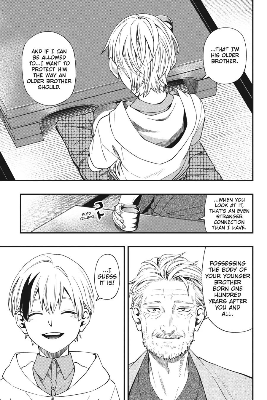 Read Dead Mount Death Play chapter 87 image 6 on Lezhin