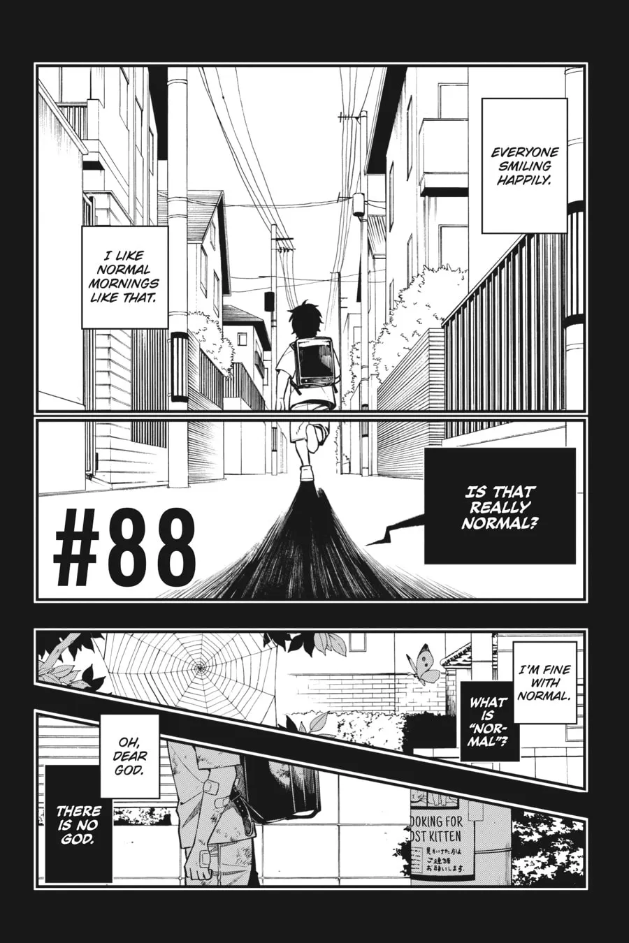 Dead Mount Death Play Chapter 88 page 2 - 