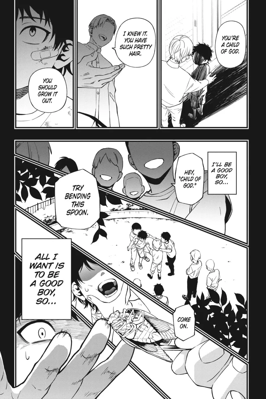 Dead Mount Death Play Chapter 88 page 4 - 