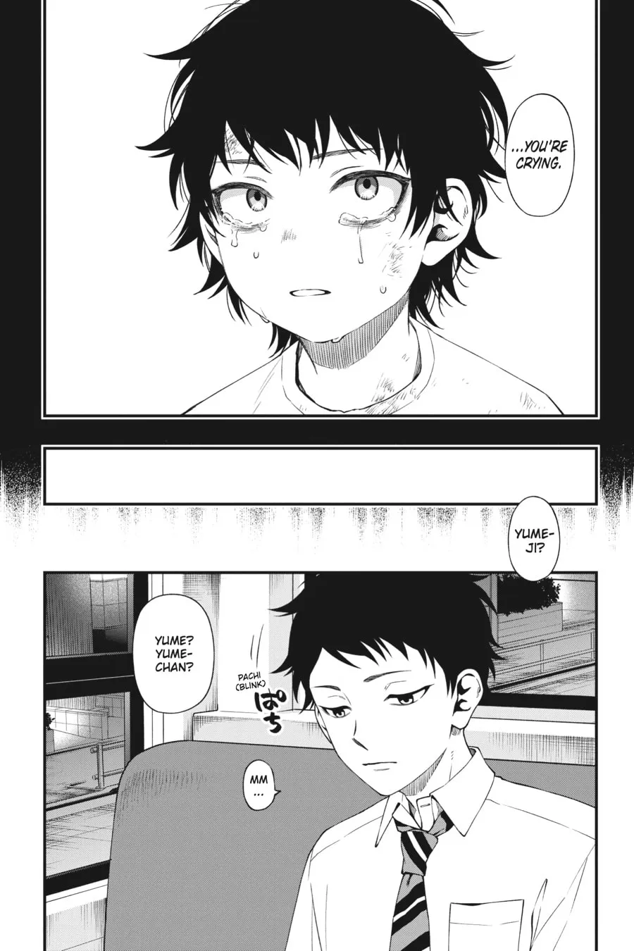 Dead Mount Death Play Chapter 88 page 7 - 