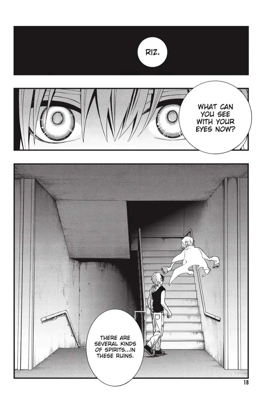 Dead Mount Death Play Chapter 94.99 page 19 - 