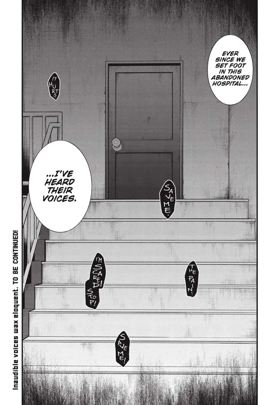 Dead Mount Death Play Chapter 94.99 page 24 - 