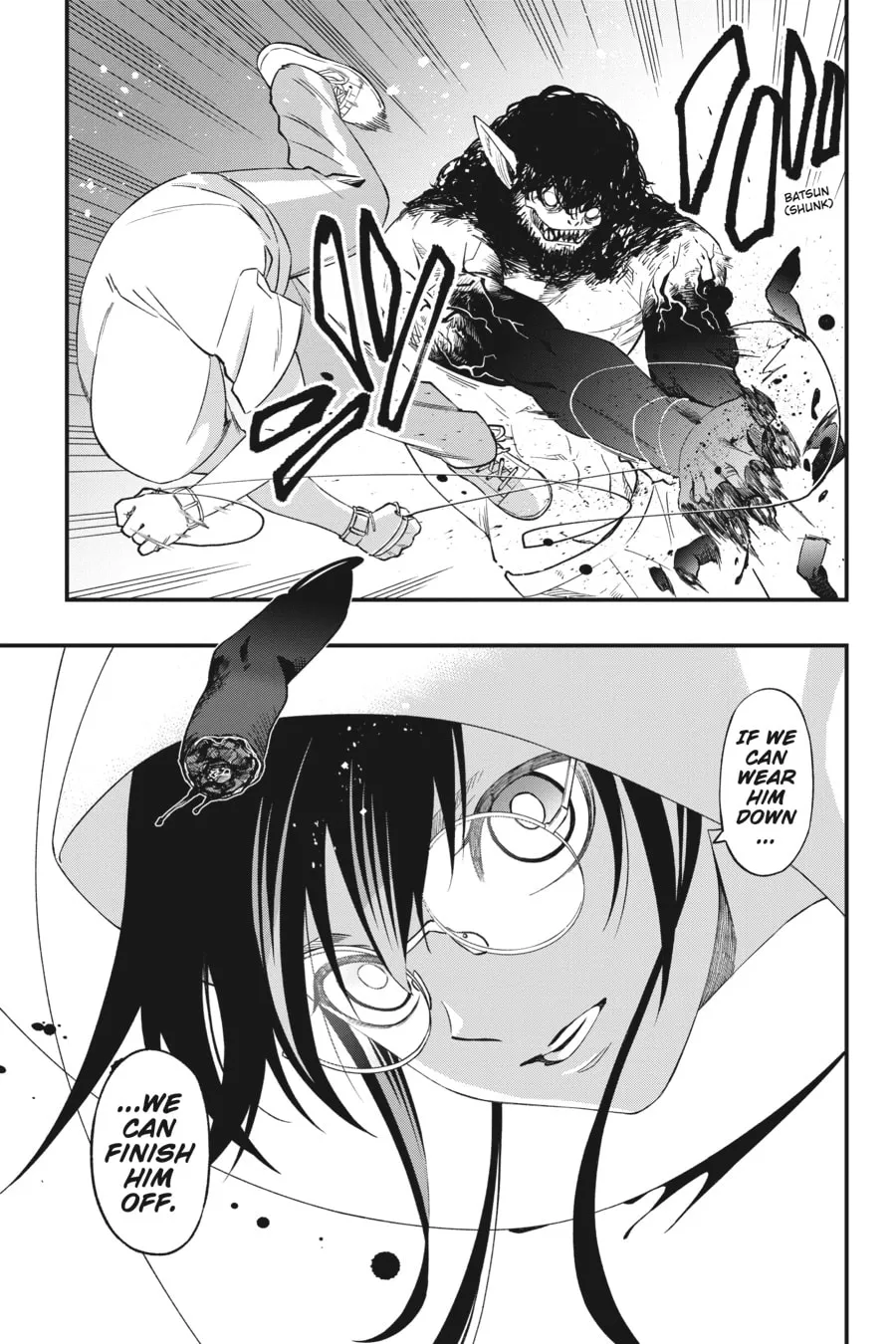 Read Dead Mount Death Play chapter 94 image 18 on Lezhin
