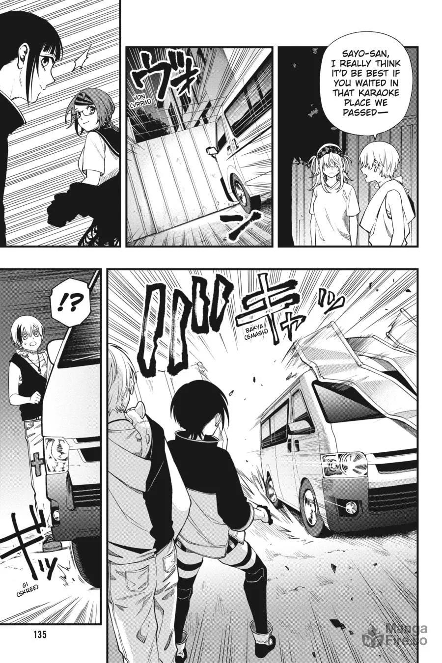 Read Dead Mount Death Play chapter 94 image 2 on Lezhin