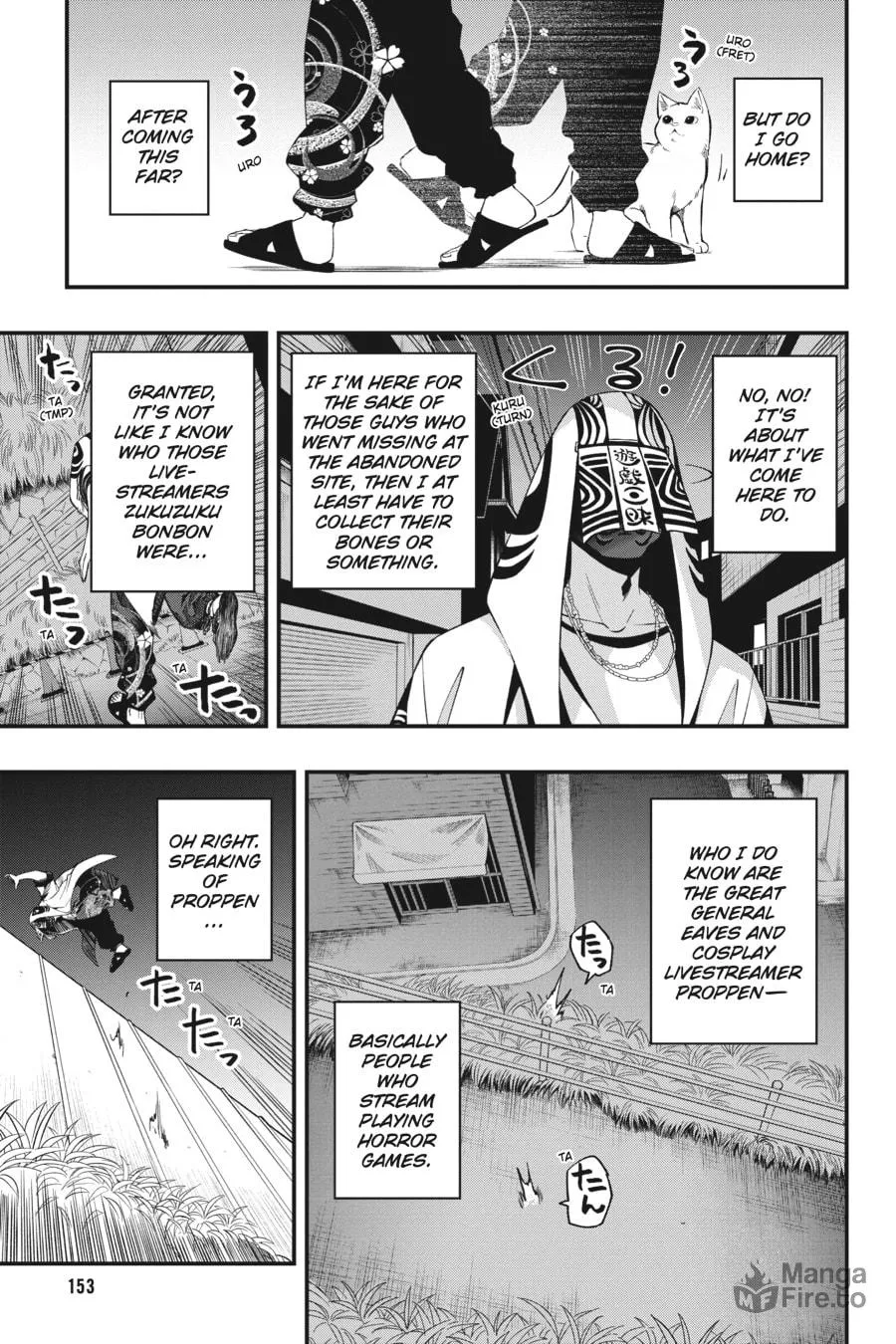 Read Dead Mount Death Play chapter 94 image 20 on Lezhin