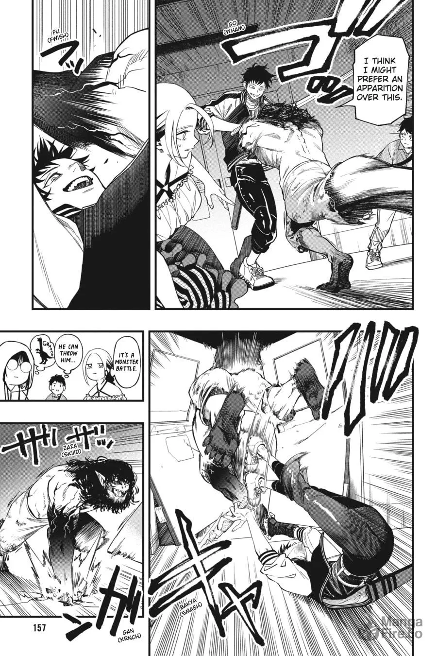 Read Dead Mount Death Play chapter 95 image 2 on Lezhin