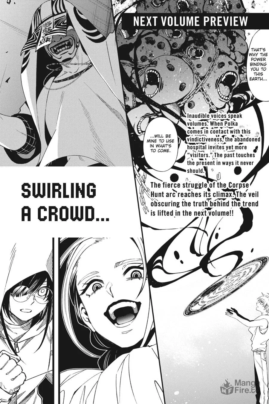 Read Dead Mount Death Play chapter 95 image 26 on Lezhin