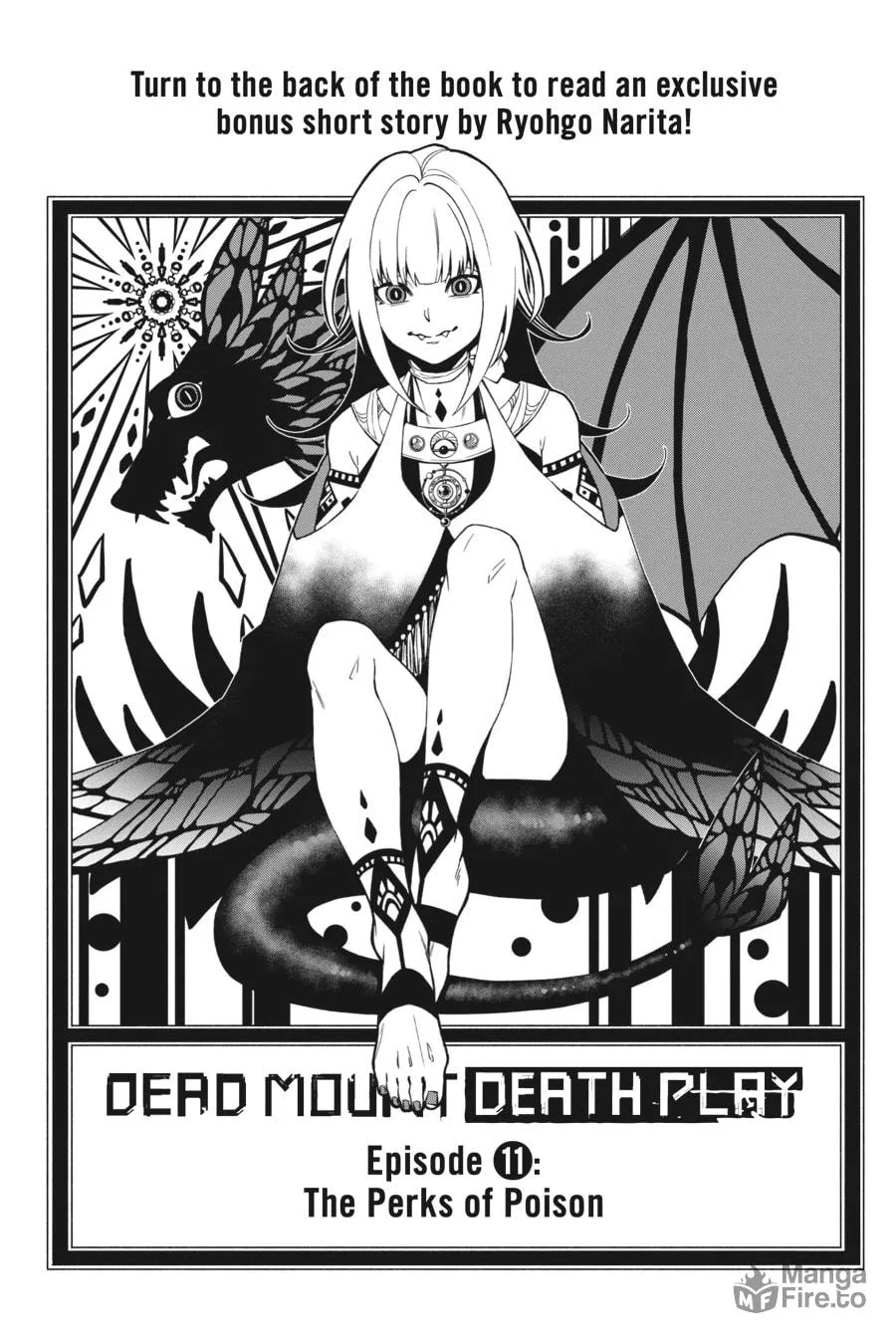 Read Dead Mount Death Play chapter 95 image 29 on Lezhin