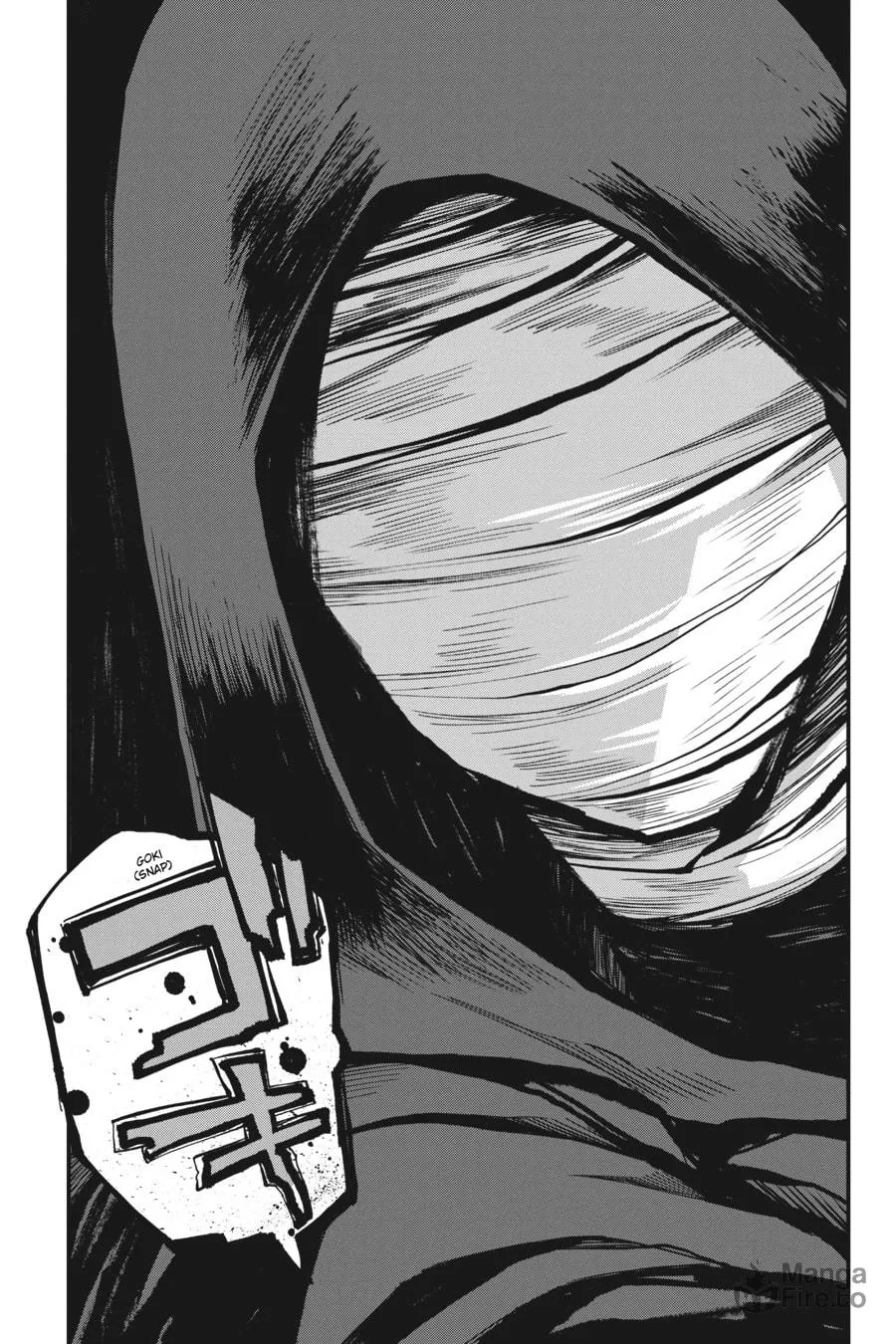 Dead Mount Death Play Chapter 96 page 20 - 