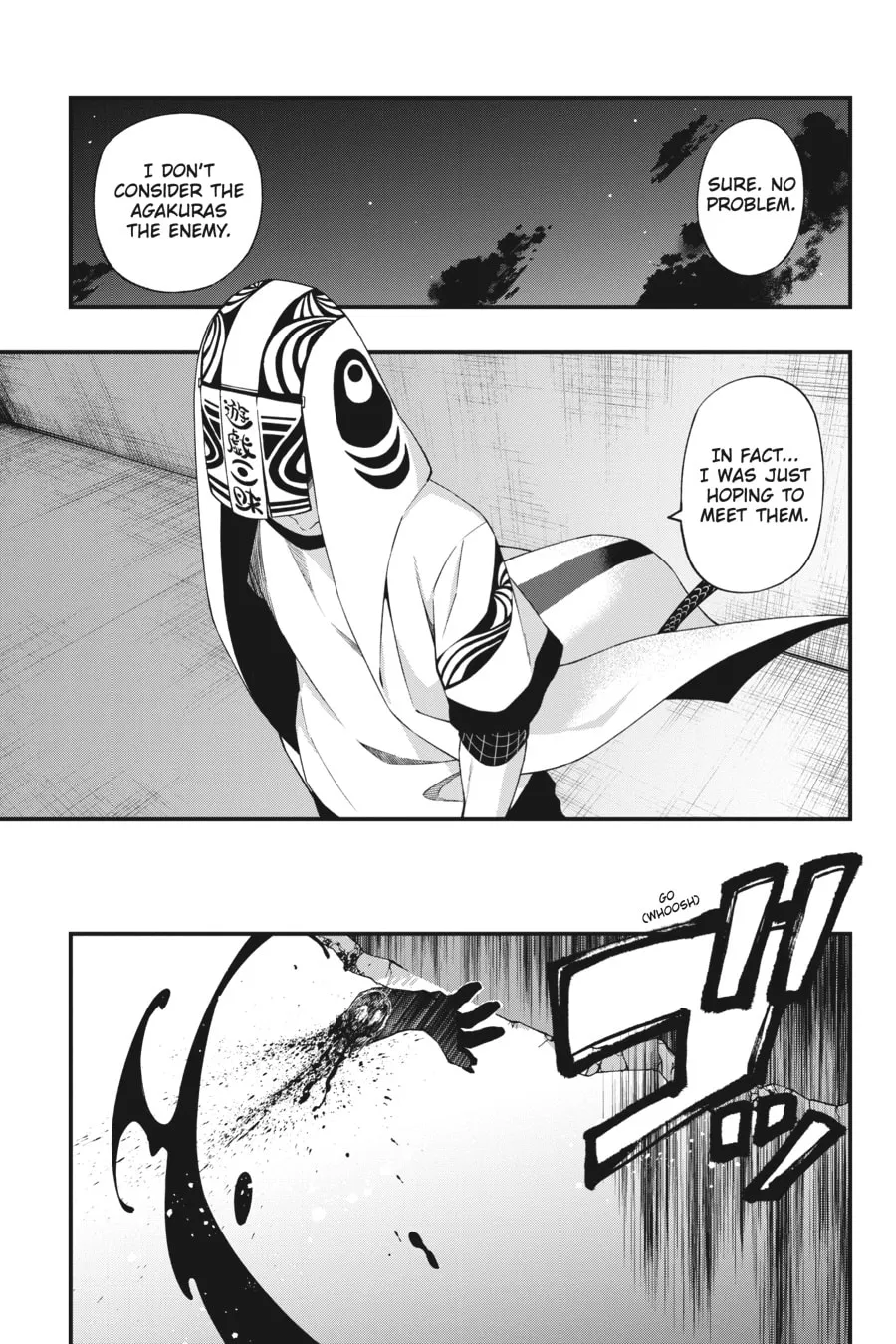Read Dead Mount Death Play chapter 97 image 12 on Lezhin