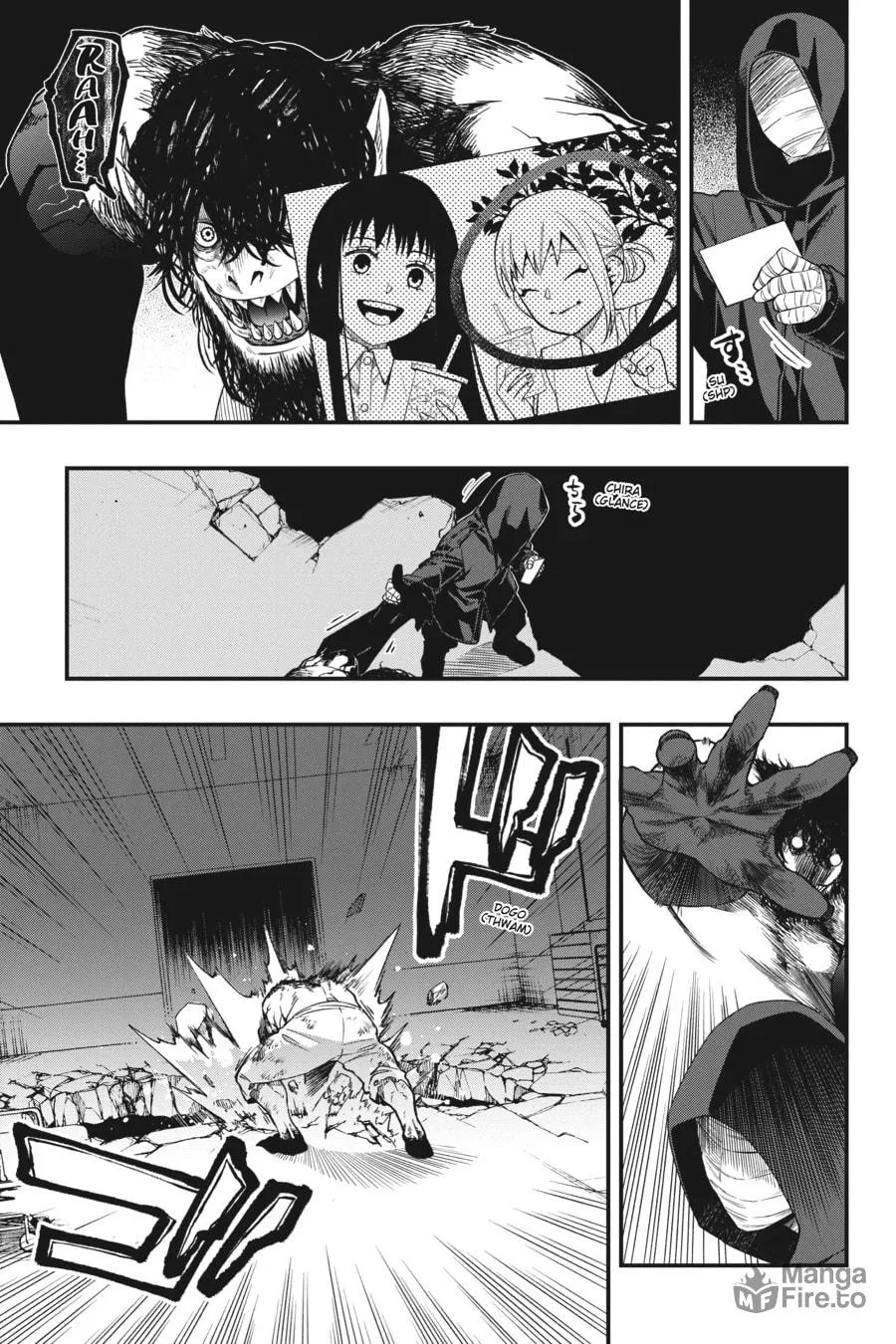 Read Dead Mount Death Play chapter 97 image 2 on Lezhin
