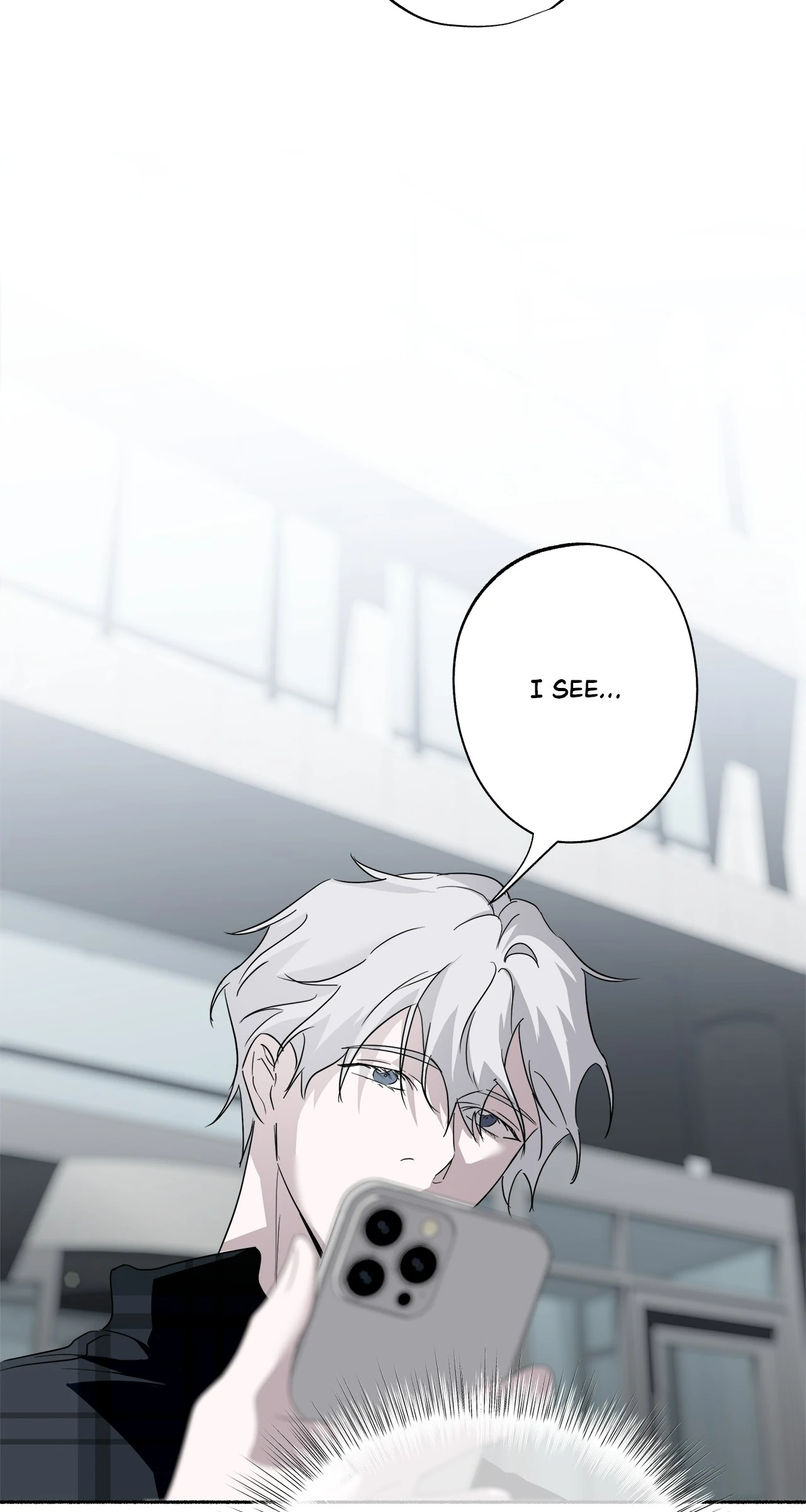 Dead Pivot Chapter 15 page 12 - 