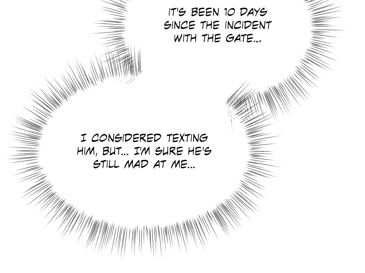 Dead Pivot Chapter 15 page 13 - 