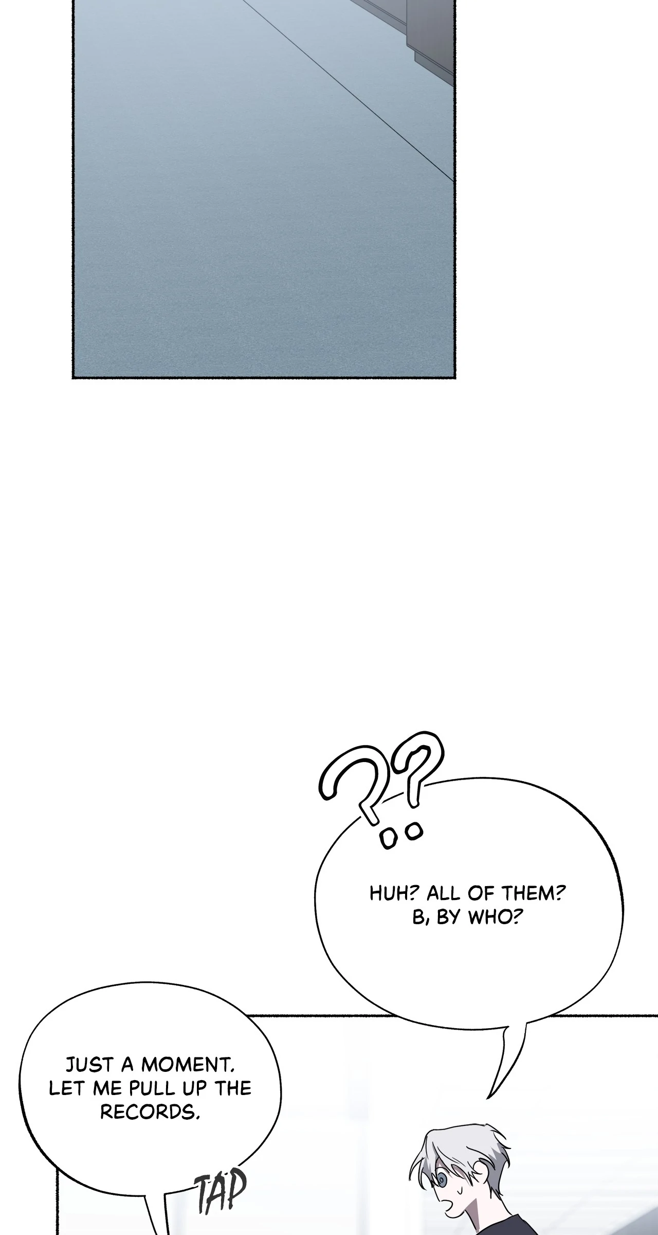 Dead Pivot Chapter 15 page 16 - 