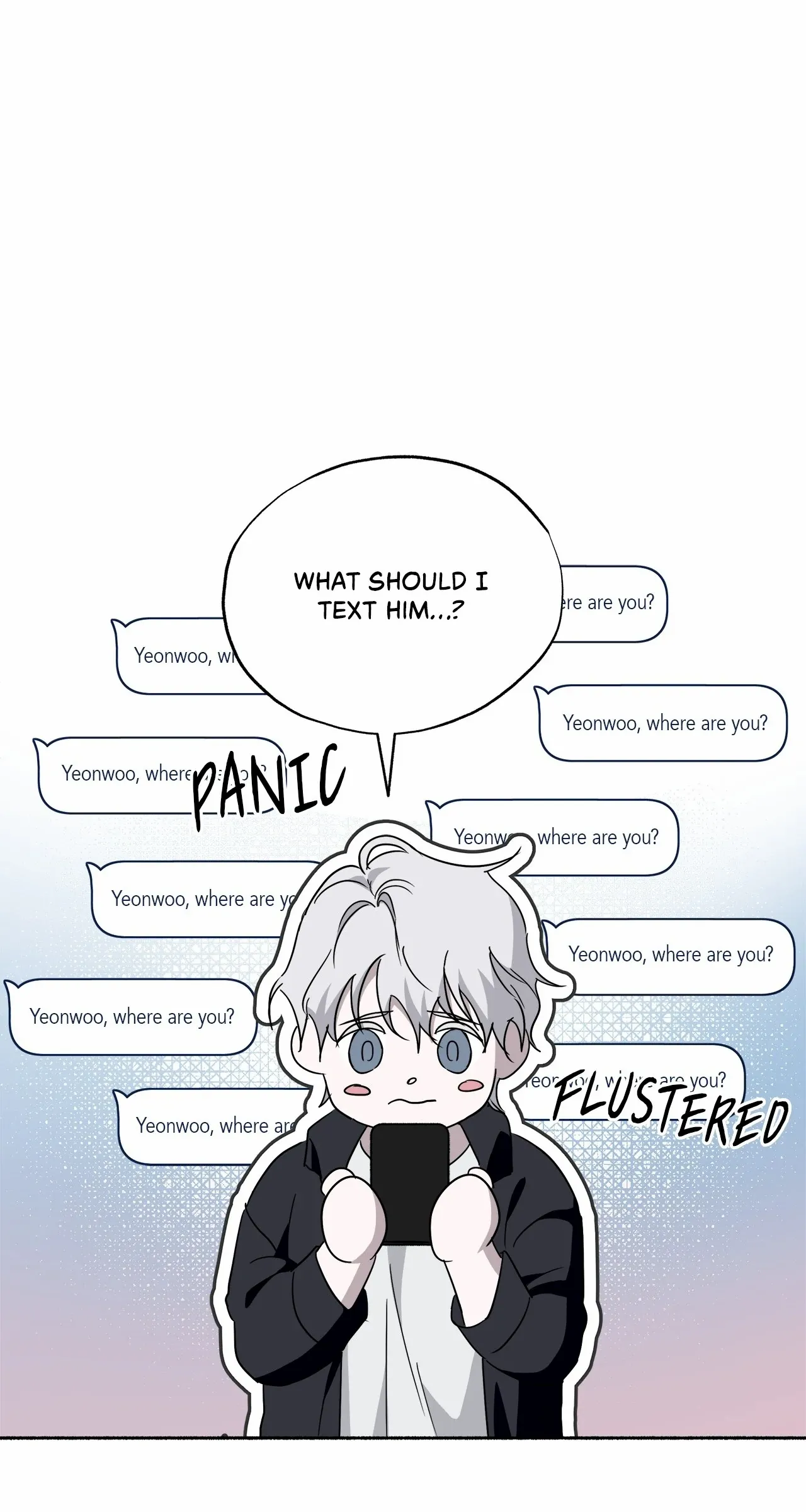 Dead Pivot Chapter 15 page 29 - 
