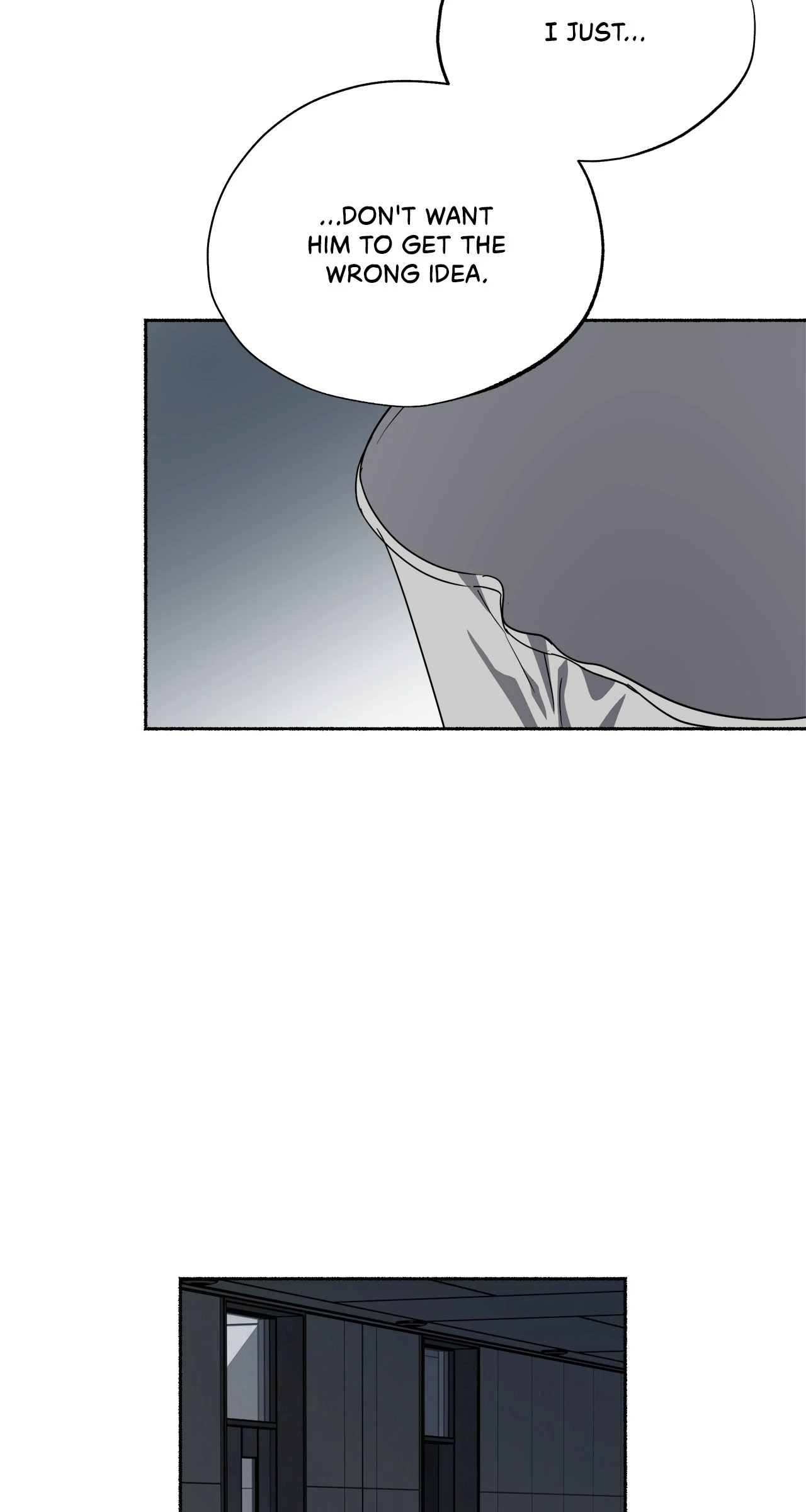 Dead Pivot Chapter 15 page 37 - 
