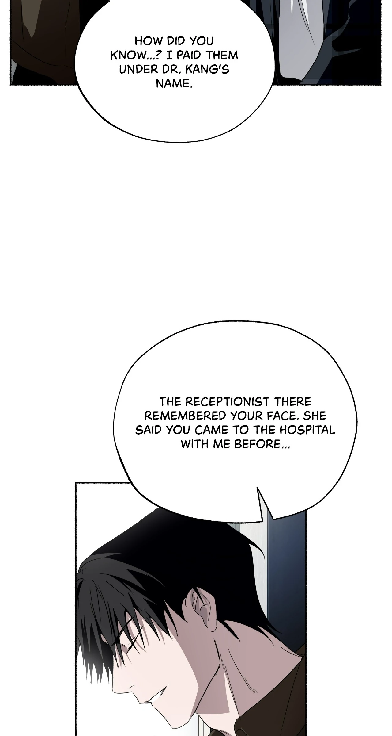 Dead Pivot Chapter 15 page 47 - 