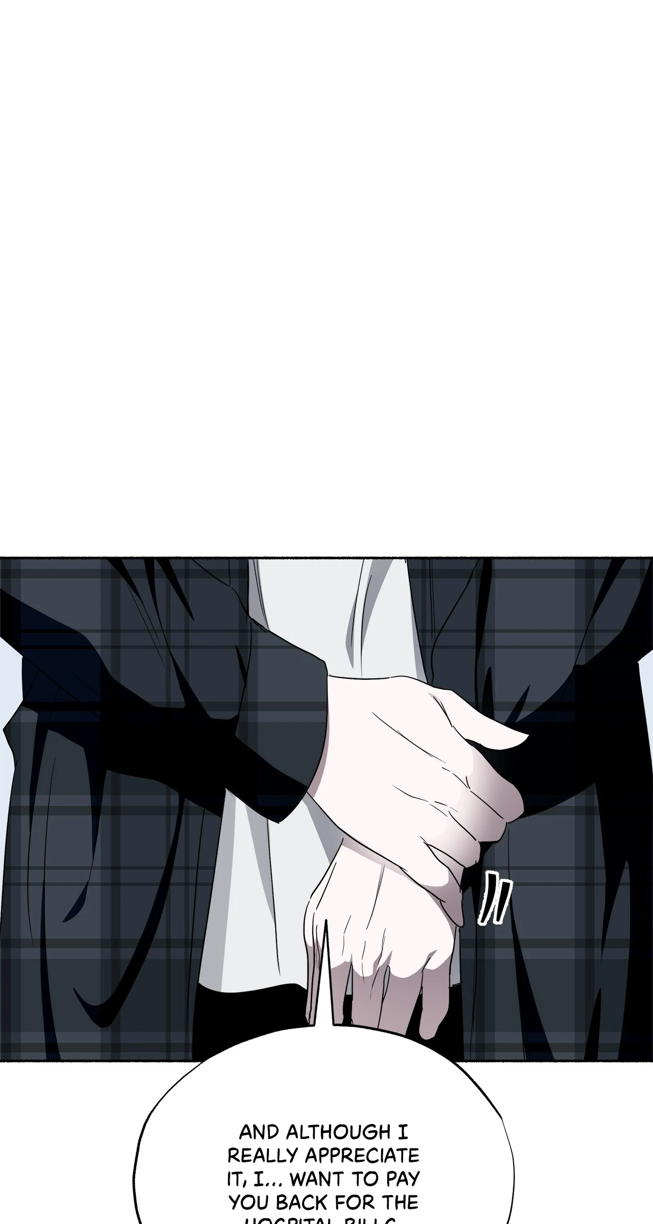 Dead Pivot Chapter 15 page 53 - 