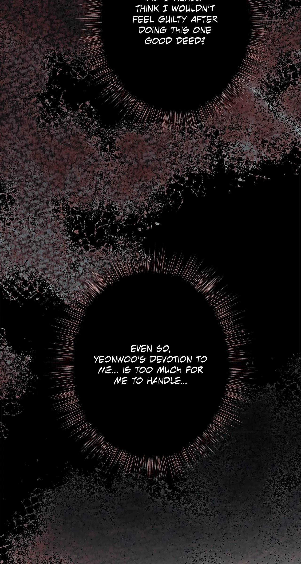 Dead Pivot Chapter 15 page 61 - 