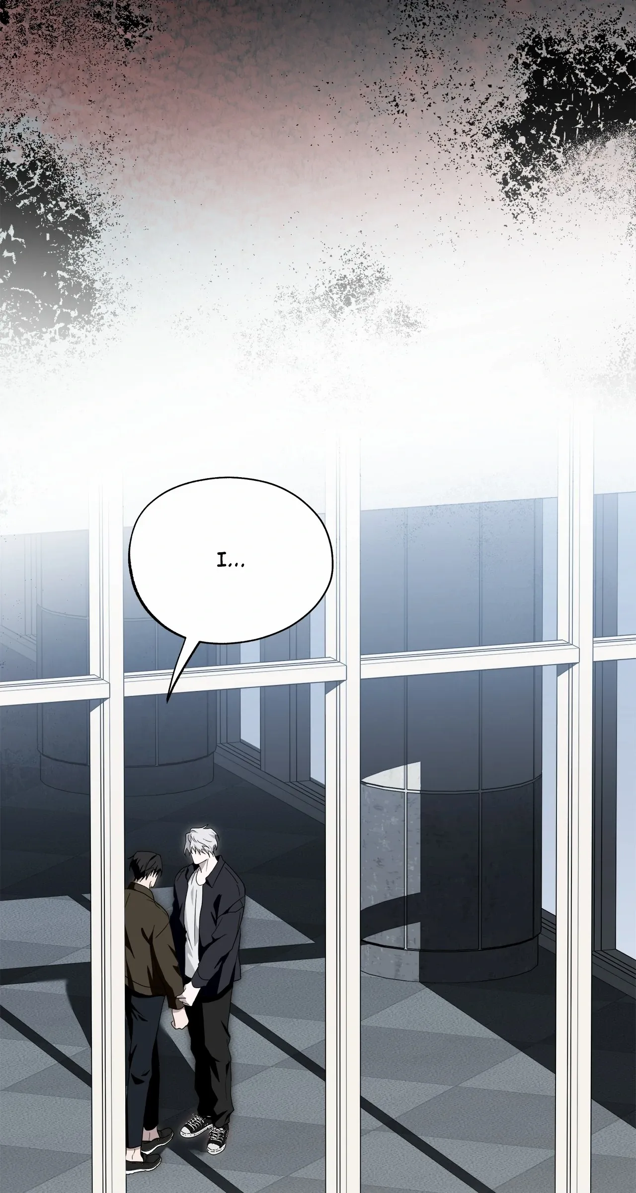 Dead Pivot Chapter 15 page 62 - 