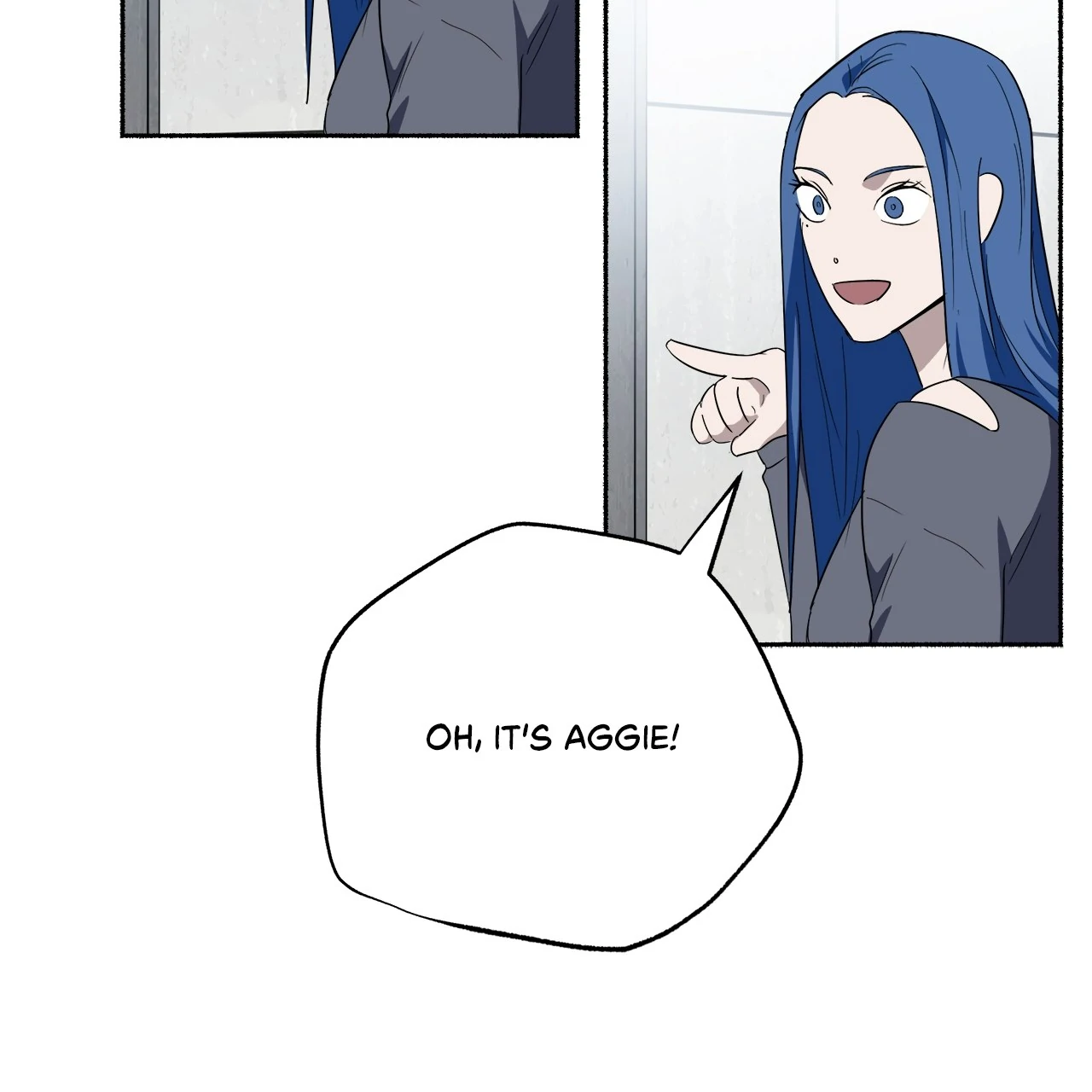 Dead Pivot Chapter 15 page 70 - 