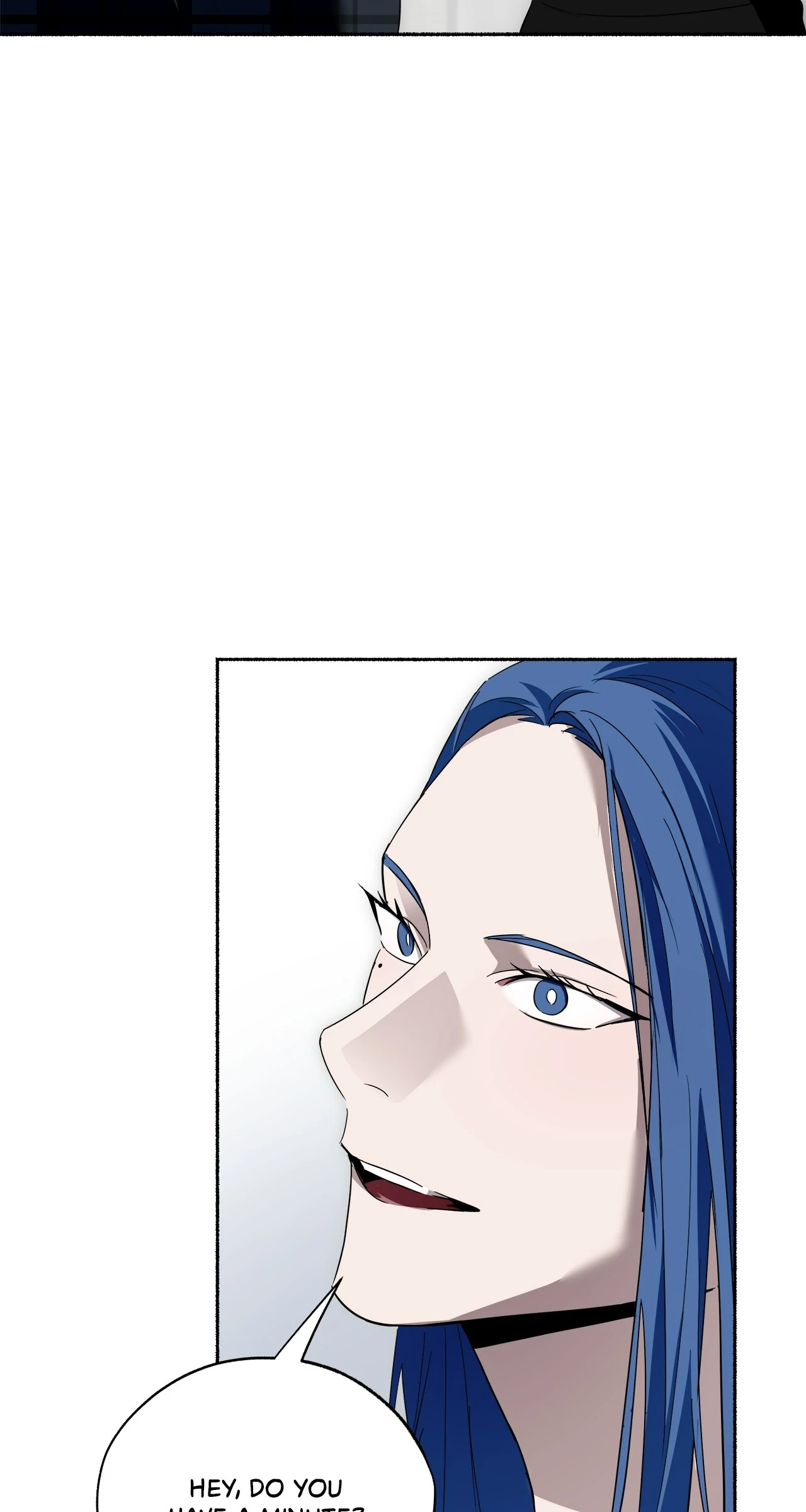 Dead Pivot Chapter 15 page 72 - 