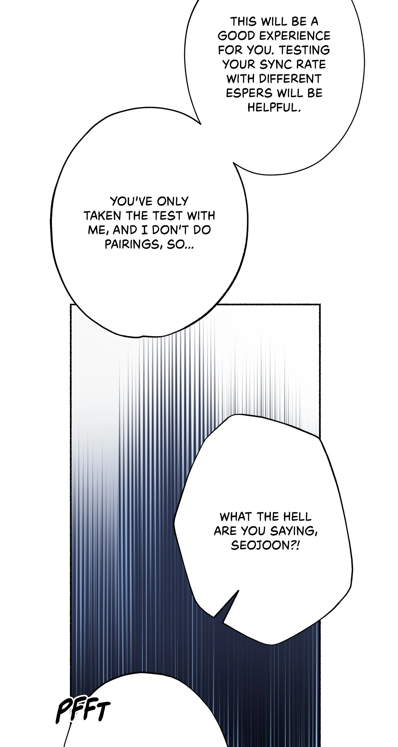Dead Pivot Chapter 15 page 79 - 