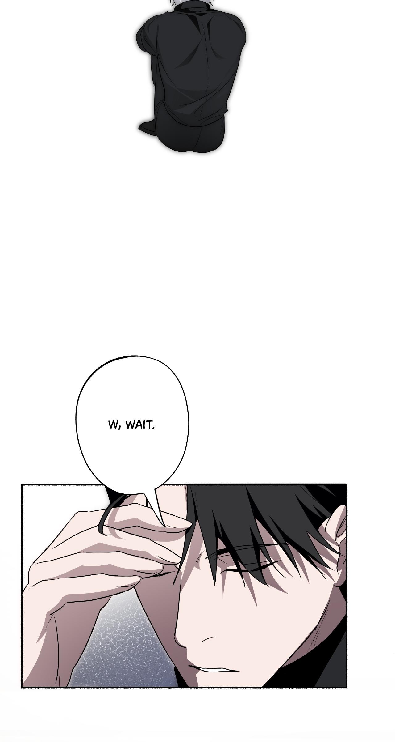 Dead Pivot Chapter 32.1 page 32 - 