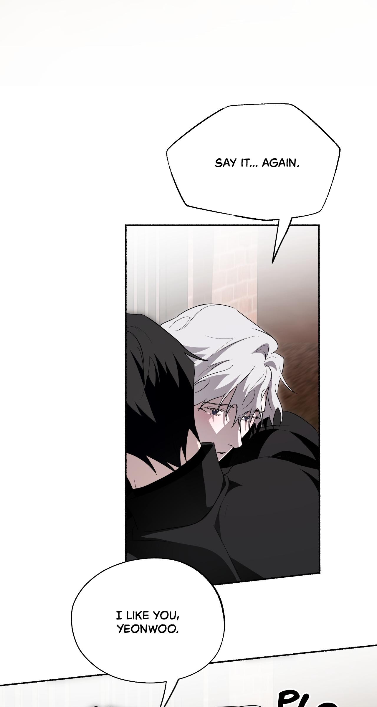 Dead Pivot Chapter 32.1 page 48 - 