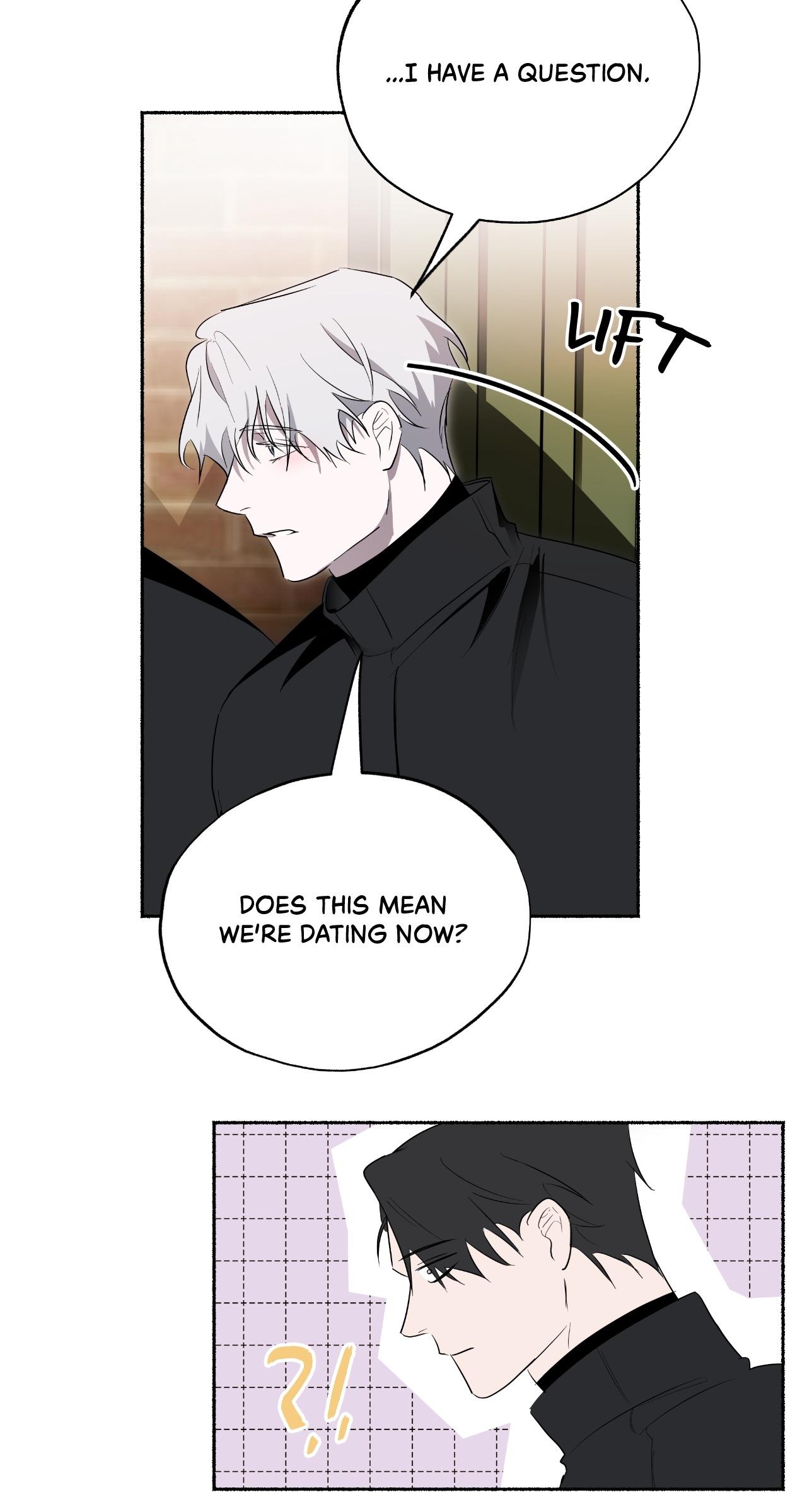 Dead Pivot Chapter 32.1 page 52 - 