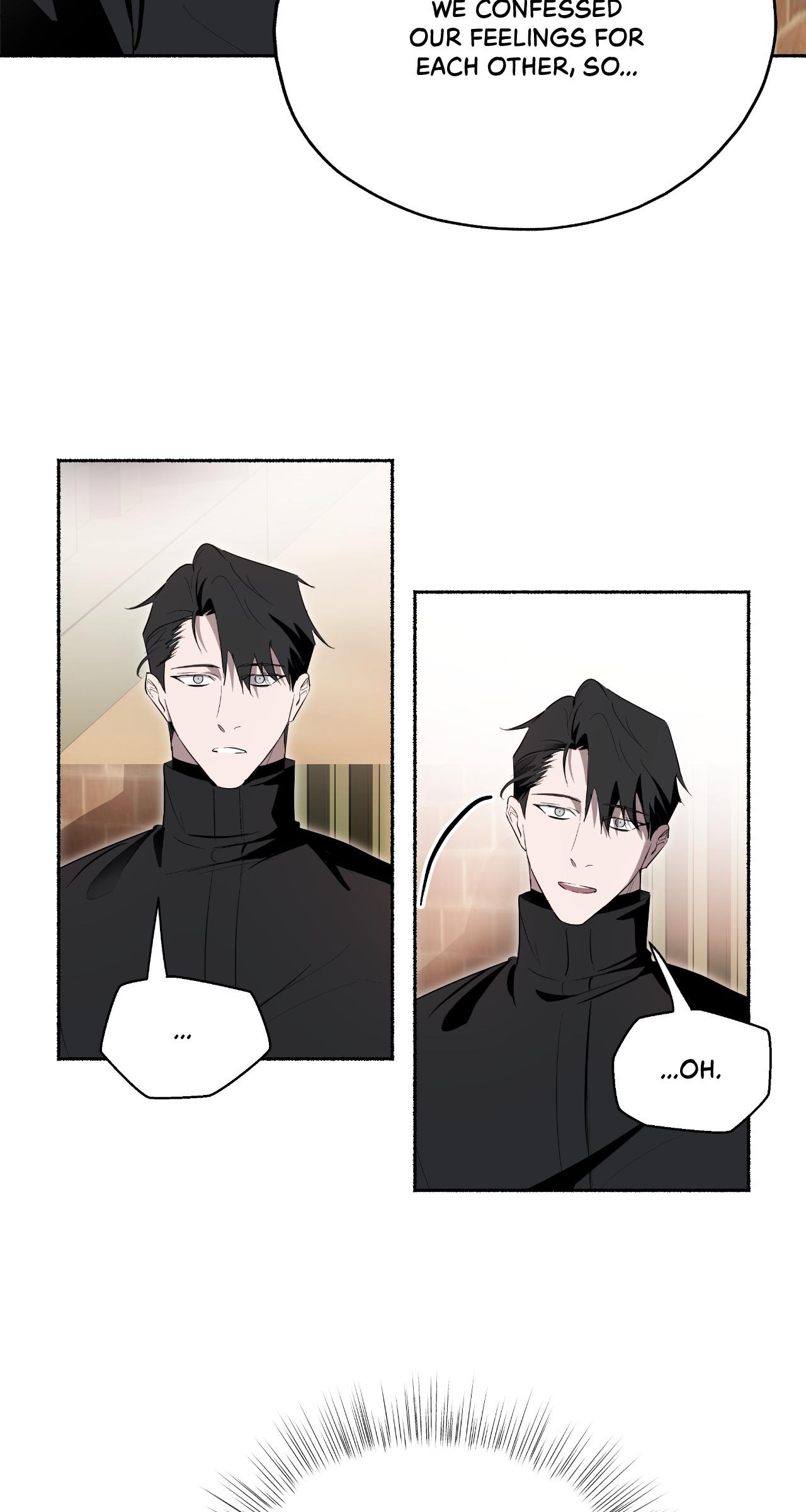 Dead Pivot Chapter 32.1 page 54 - 