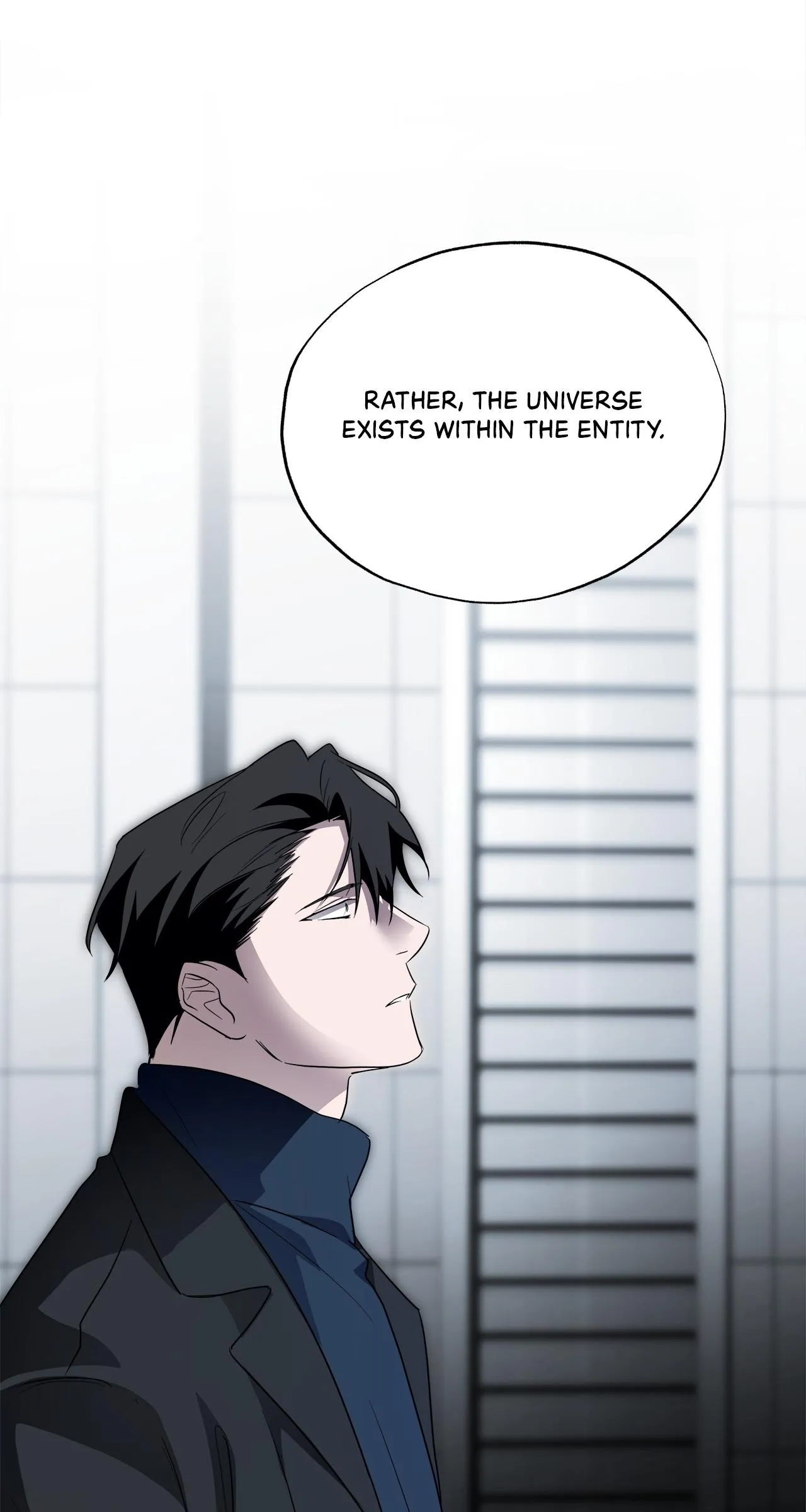 Dead Pivot Chapter 43 page 11 - 